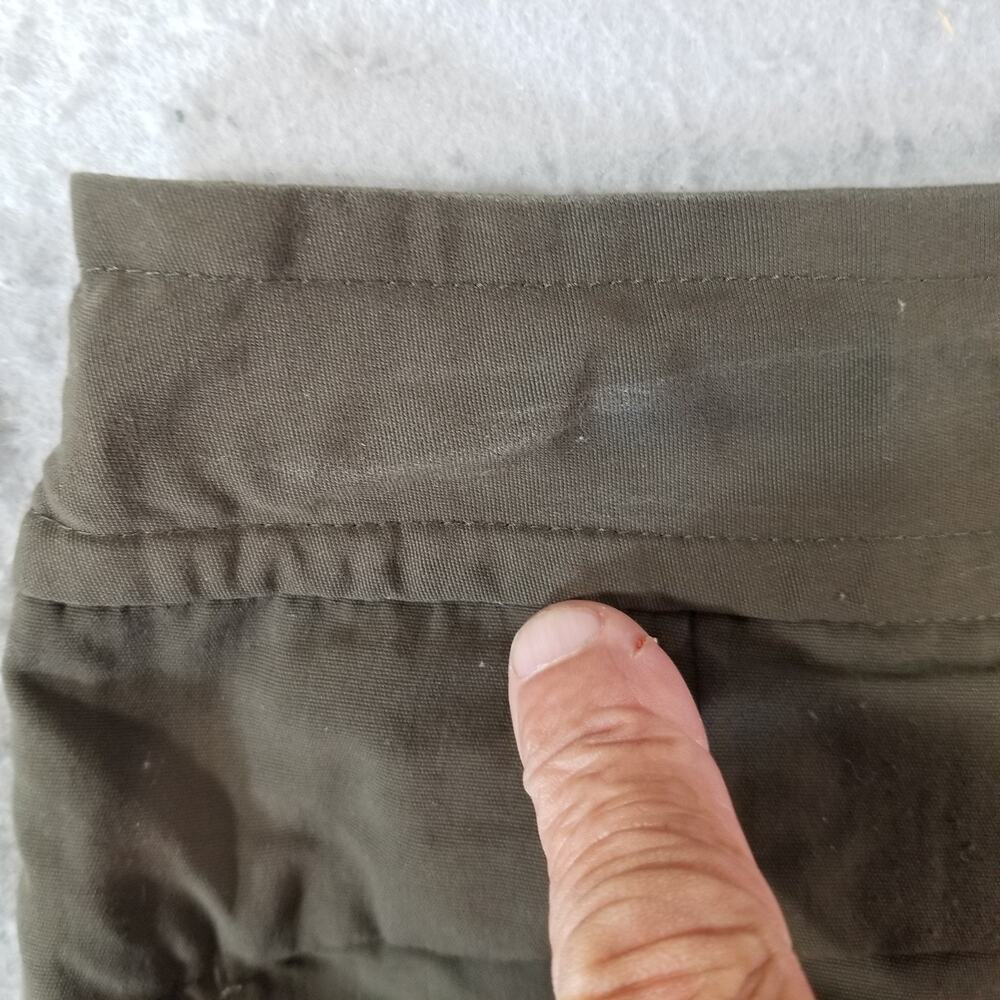 Columbia‎ Titanium Shorts Womens 10 Hiking Outdoor Trail Quick Dry Nylon Hiking - Picture 7 of 16
